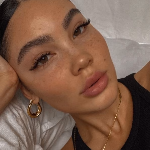 Pecas semipermanentes hechas en el Estudio Antonella Paludi